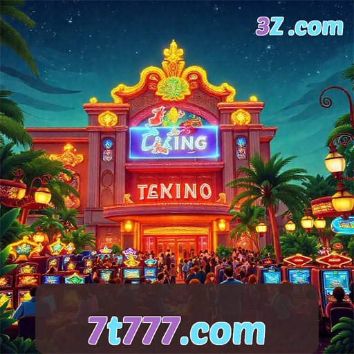 Recursos Inovadores do App do 7t777.com para Jogadores