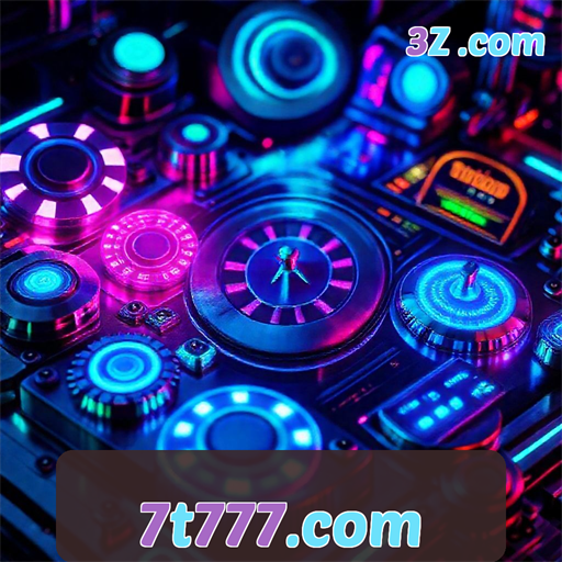 Explorando a Plataforma do 7t777.com: Diversão Garantida