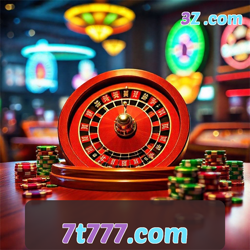 Experiência VIP: O que 7t777.com Tem a Oferecer